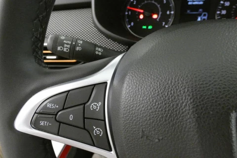 Dacia Sandero  Gasolina/Gas  Stepway ECO-G Comfort 74kW