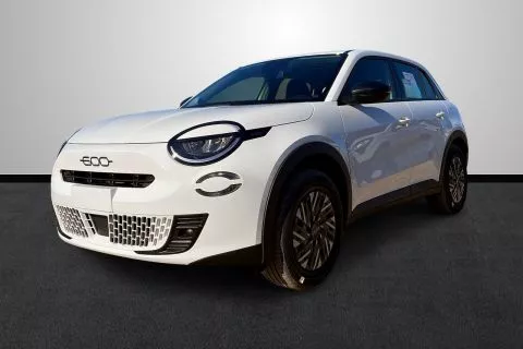 Fiat 600 MHEV 1.2 74kW (100CV) DDCT