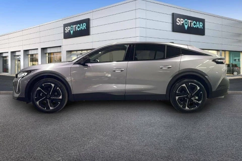 Peugeot 408 408 Allure Puretech 130 EAT8