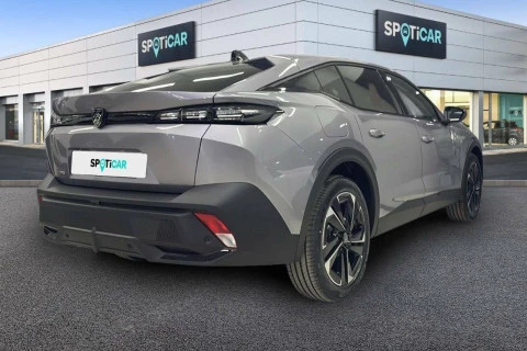 Peugeot 408 408 Allure Puretech 130 EAT8