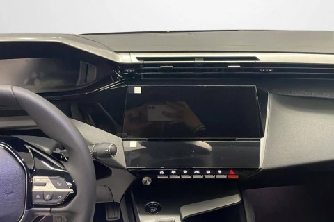 Peugeot 408 408 Allure Puretech 130 EAT8