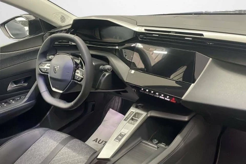 Peugeot 408 408 Allure Puretech 130 EAT8