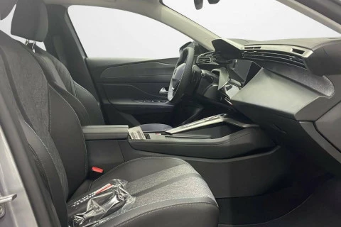 Peugeot 408 408 Allure Puretech 130 EAT8