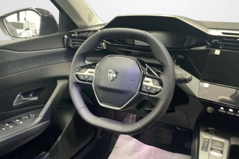 Peugeot 408 408 Allure Puretech 130 EAT8