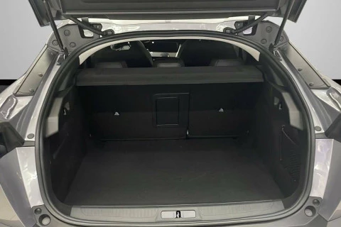 Peugeot 408 408 Allure Puretech 130 EAT8