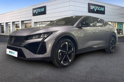 Peugeot 408 408 Allure Puretech 130 EAT8