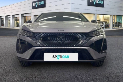 Peugeot 408 408 Allure Puretech 130 EAT8