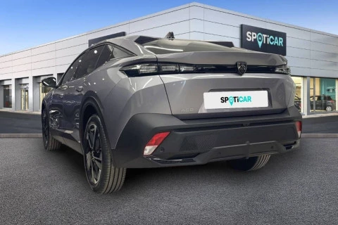 Peugeot 408 408 Allure Puretech 130 EAT8