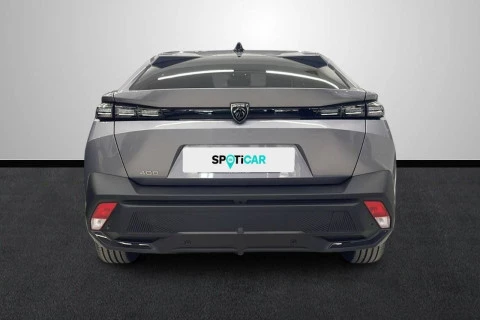 Peugeot 408 408 Allure Puretech 130 EAT8