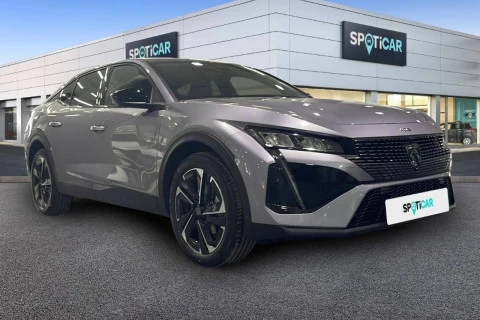 Peugeot 408 408 Allure Puretech 130 EAT8