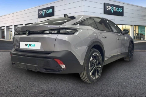 Peugeot 408 408 Allure Puretech 130 EAT8