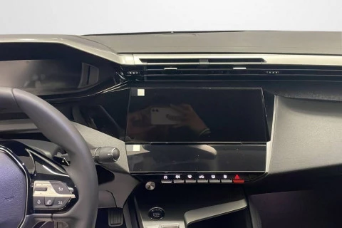 Peugeot 408 408 Allure Puretech 130 EAT8