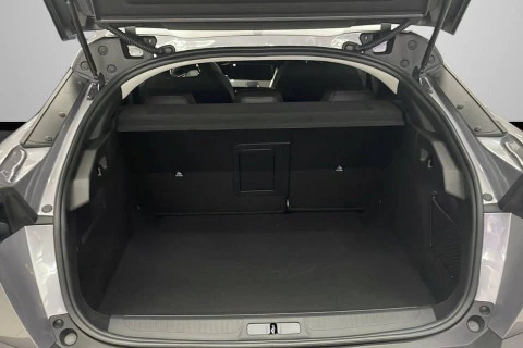 Peugeot 408 408 Allure Puretech 130 EAT8