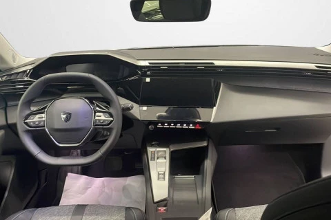 Peugeot 408 408 Allure Puretech 130 EAT8