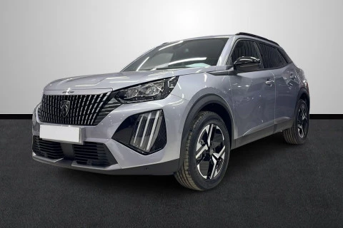 Peugeot 2008 N2008 Allure Hybrid 145 eDCS6