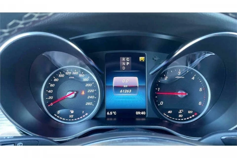 Mercedes-Benz Clase V 300 d Avantgarde Largo