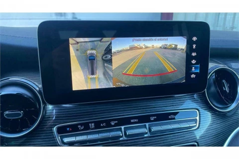 Mercedes-Benz Clase V 300 d Avantgarde Largo