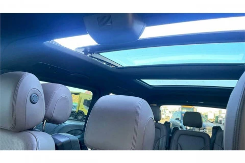 Mercedes-Benz Clase V 300 d Avantgarde Largo