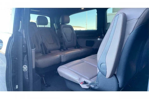 Mercedes-Benz Clase V 300 d Avantgarde Largo