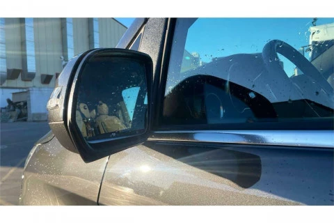 Mercedes-Benz Clase V 300 d Avantgarde Largo