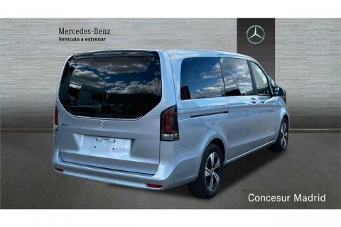 Mercedes-Benz Clase V 220 d Style Largo