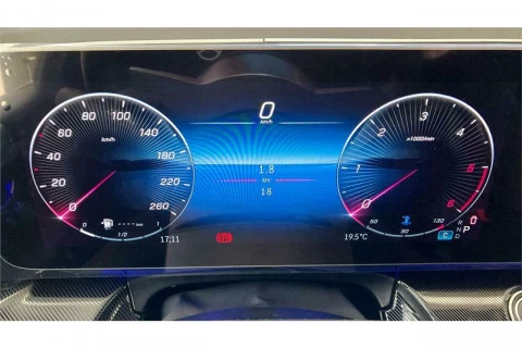 Mercedes-Benz Clase V 220 d Style Largo