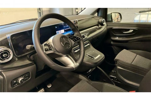 Mercedes-Benz Clase V 220 d Style Largo