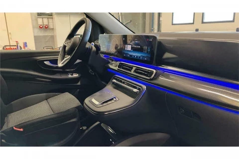 Mercedes-Benz Clase V 220 d Style Largo