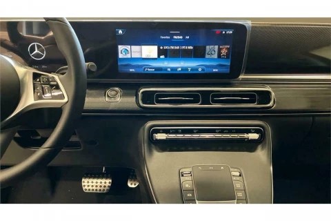 Mercedes-Benz Clase V 220 d Style Largo