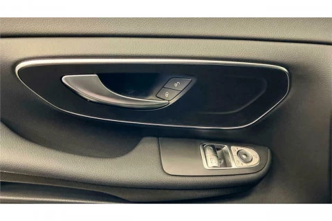 Mercedes-Benz Clase V 220 d Style Largo