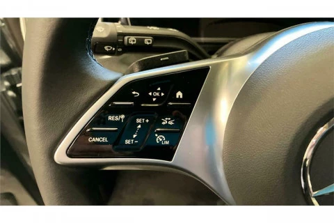 Mercedes-Benz Clase V 220 d Style Largo