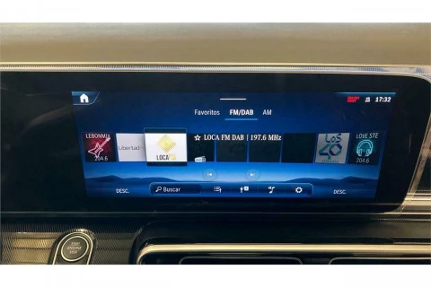 Mercedes-Benz Clase V 220 d Style Largo