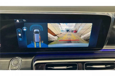 Mercedes-Benz Clase V 220 d Style Largo