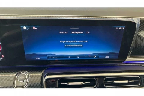 Mercedes-Benz Clase V 220 d Style Largo