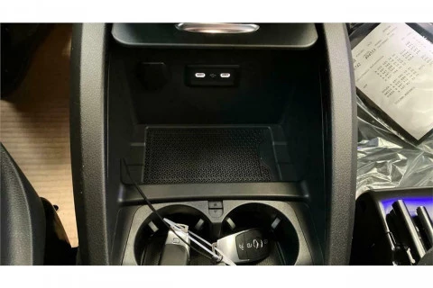 Mercedes-Benz Clase V 220 d Style Largo