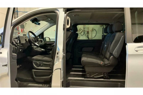 Mercedes-Benz Clase V 220 d Style Largo