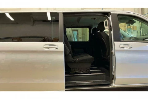 Mercedes-Benz Clase V 220 d Style Largo