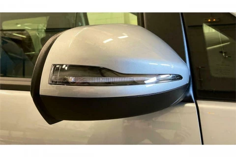 Mercedes-Benz Clase V 220 d Style Largo