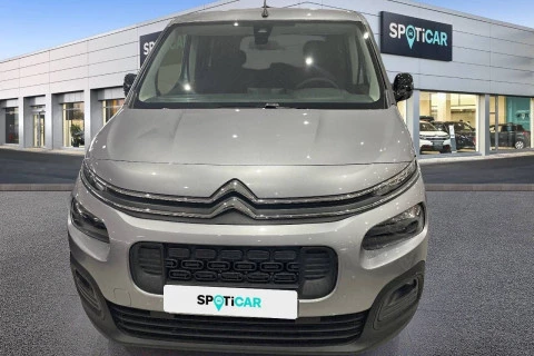 Citroën Berlingo Talla M BlueHDi 100