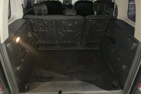 Citroën Berlingo Talla M BlueHDi 100