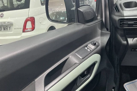 Citroën Berlingo Talla M BlueHDi 100