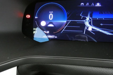 Renault Captur  E-TECH Hibrido Enchufable SL 117kW