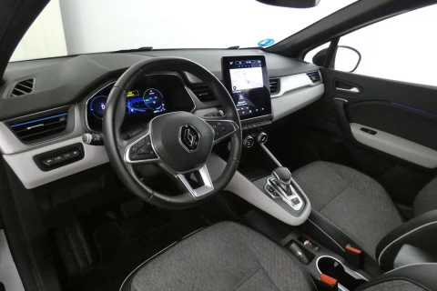 Renault Captur  E-TECH Hibrido Enchufable SL 117kW