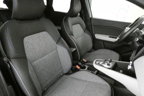 Renault Captur  E-TECH Hibrido Enchufable SL 117kW