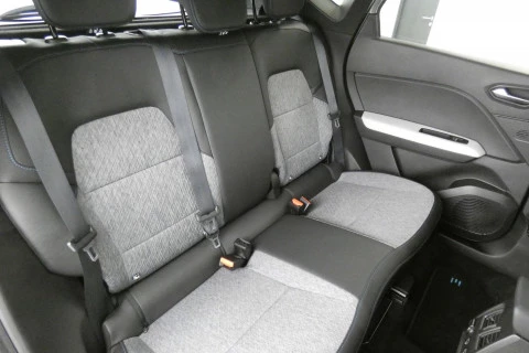 Renault Captur  E-TECH Hibrido Enchufable SL 117kW