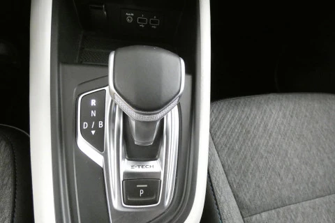 Renault Captur  E-TECH Hibrido Enchufable SL 117kW