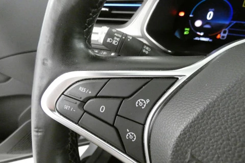 Renault Captur  E-TECH Hibrido Enchufable SL 117kW