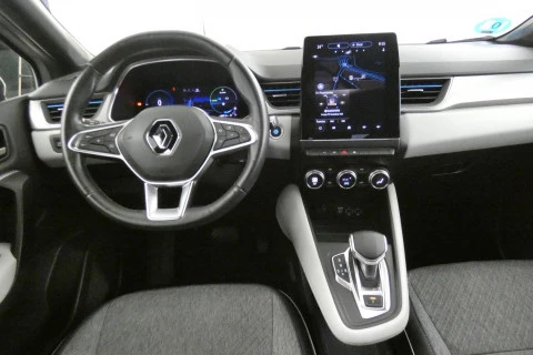 Renault Captur  E-TECH Hibrido Enchufable SL 117kW