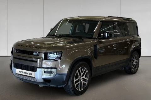 Land Rover Defender 110 3.0D I6 MHEV S 4WD Auto 183 kW (249 CV)