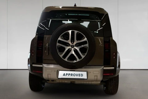 Land Rover Defender 110 3.0D I6 MHEV S 4WD Auto 183 kW (249 CV)